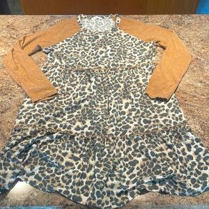 Perfect Peach size L
